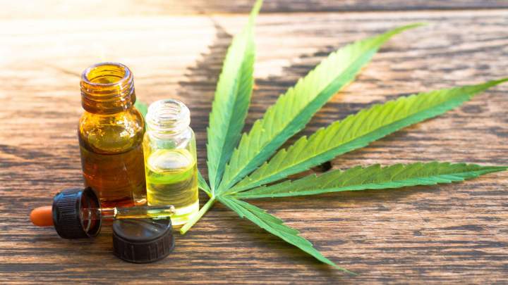 Produits dérivés de CBD Aureilhan