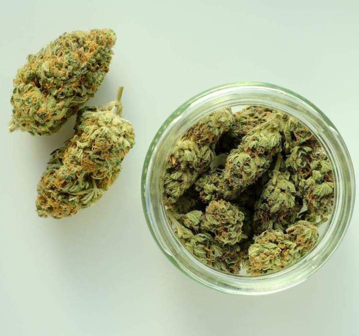 Vente de fleurs de CBD Aureilhan