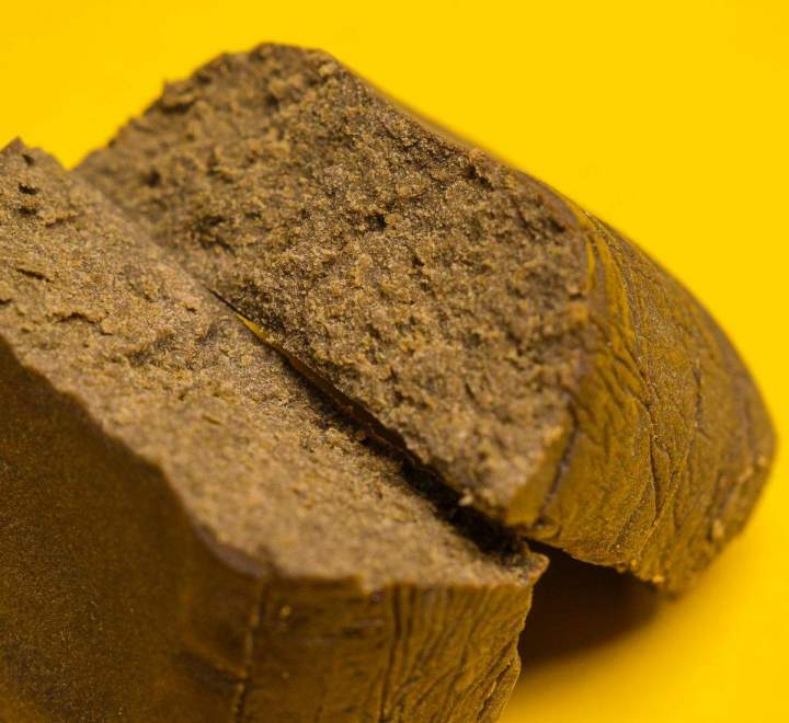 Pour soulager les maux