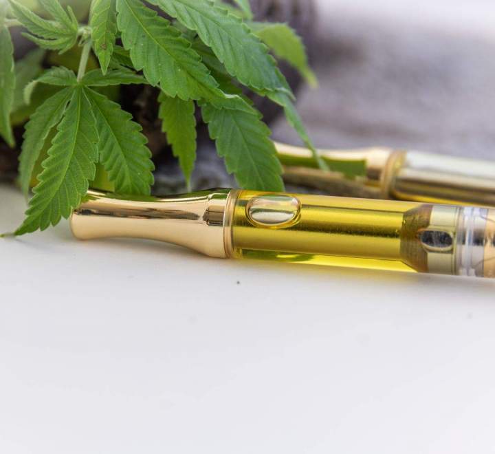E-liquides CBD Aureilhan