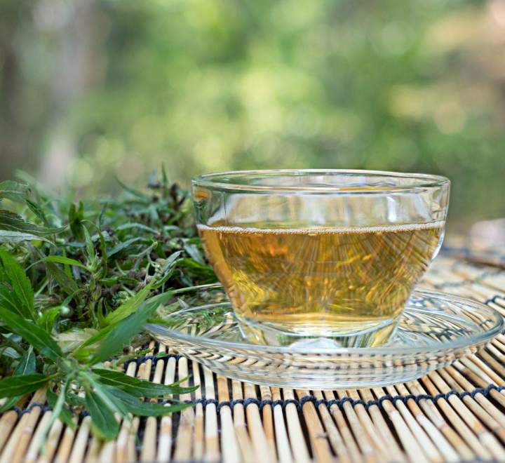 Une gamme variée de produits CBD