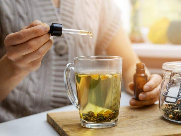 Produits dérivés de CBD Aureilhan