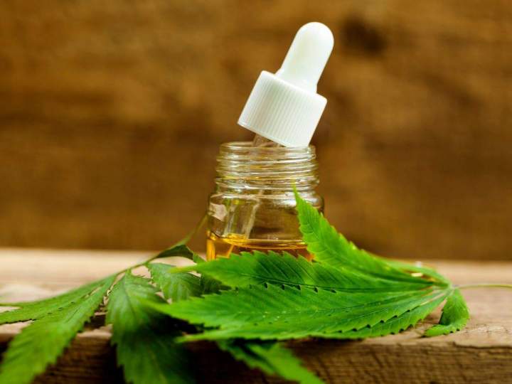 Produits dérivés de CBD Aureilhan